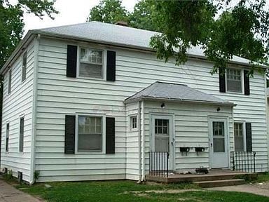 Building Photo - 2617 Hunt St