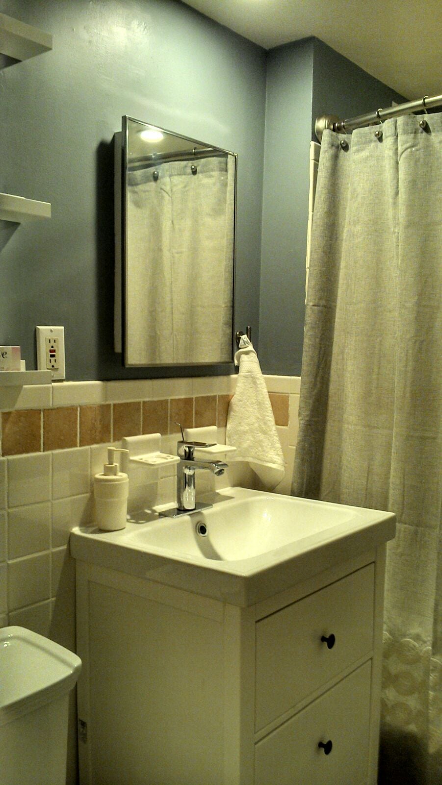 Great spaces - 507 W 173rd St