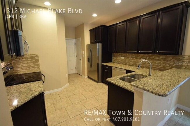 Building Photo - 312 Michael Blake Boulevard