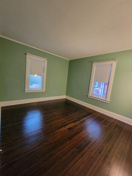 Bedroom 2 - 27 Walkley Rd