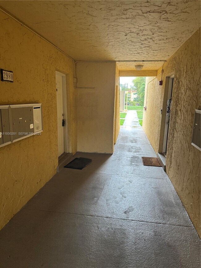 Building Photo - 2980 NW 55th Ave