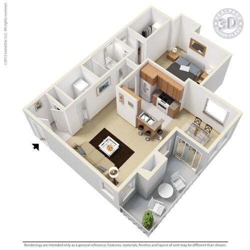 The Attleboro - Elms Kingstowne