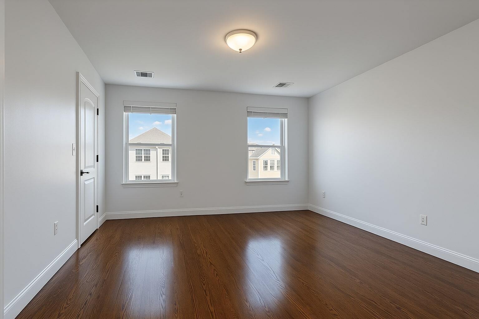 PRIMARY BEDROOM - 159 Court St