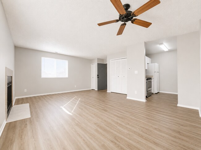 Building Photo - 1835 Zebulon Dr