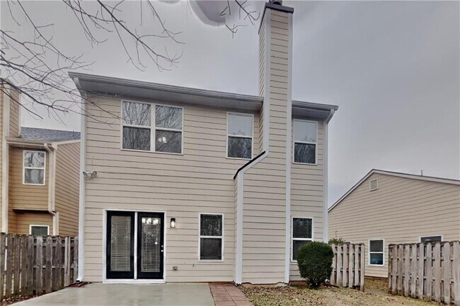 Building Photo - 1980 Lily Valley Dr