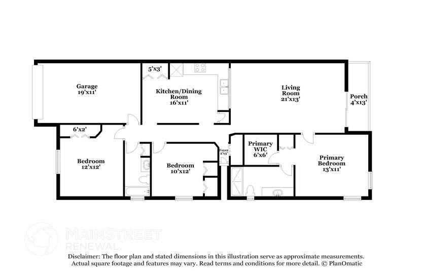 Building Photo - 2532 Townsquare Dr