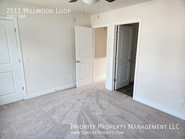 Building Photo - 2511 Millwood Loop