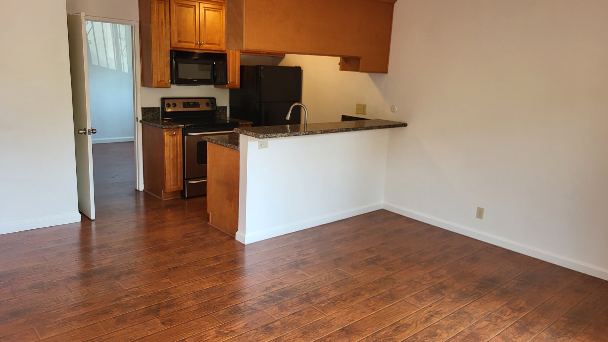 Building Photo - 2651 A St