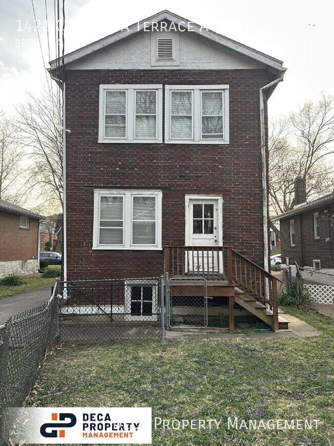 Building Photo - 1421 Claytonia Terrace