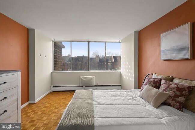 Building Photo - 1401 Pennsylvania Ave