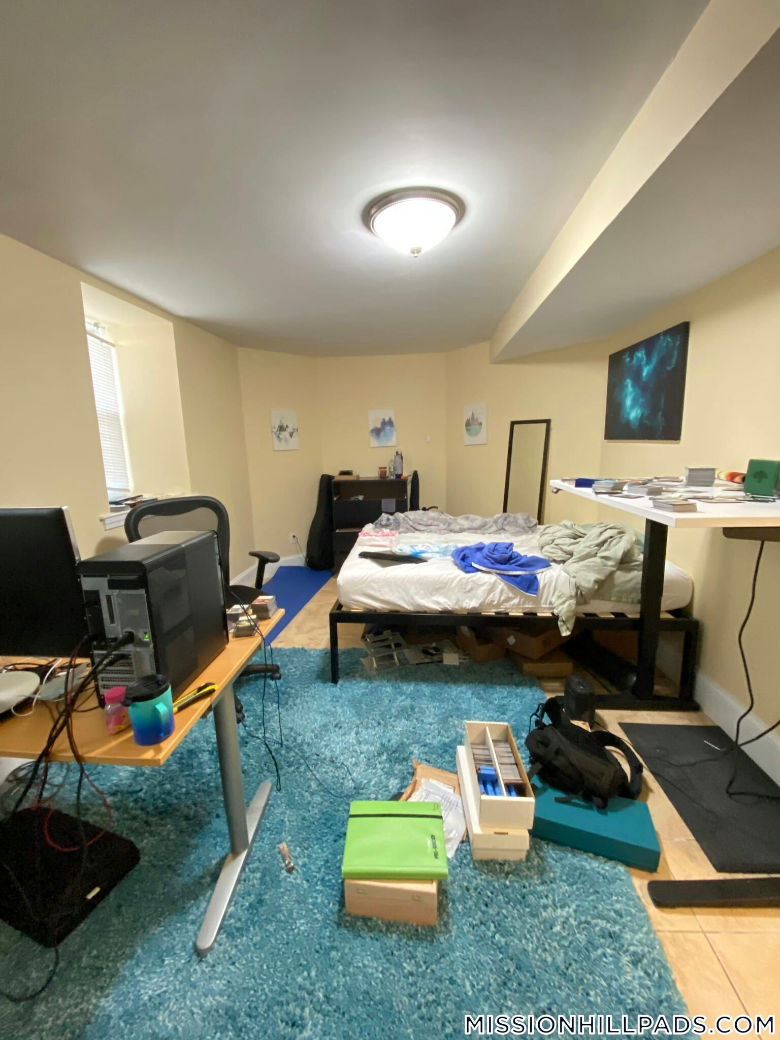 Building Photo - 19 Parker Hill Ave