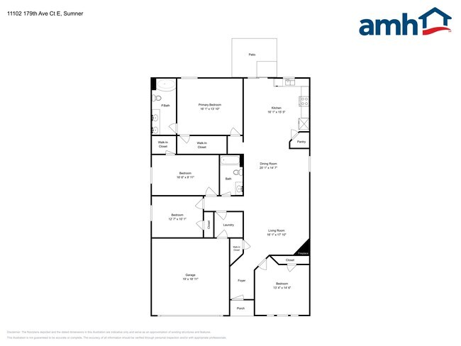 Building Photo - 11102 179th Ave Ct E