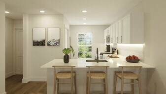 Building Photo - Sablewood