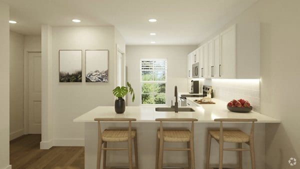 Building Photo - Sablewood