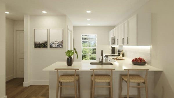 Building Photo - Sablewood
