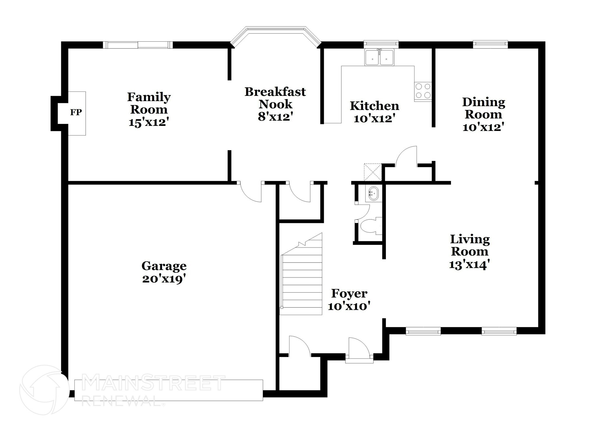 Building Photo - 11519 Waterflower Ln