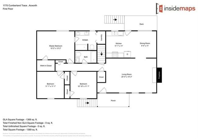 Building Photo - 1775 Cumberland Trce