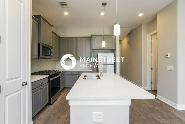 Building Photo - 3 Bedroom Pet-Friendly Home in Houston, TX with Main Street Renewal