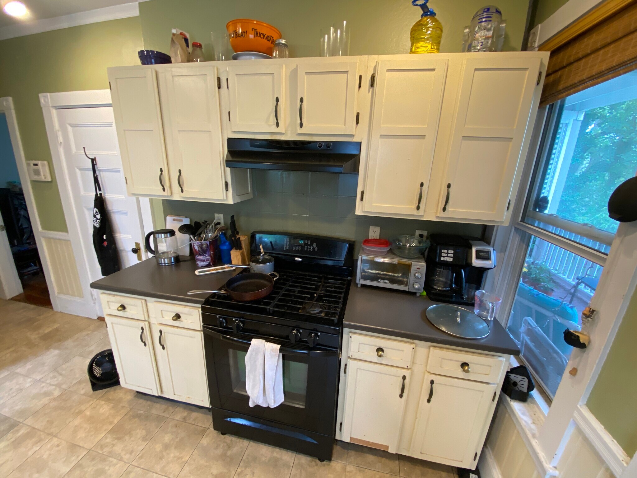 Building Photo - 12 Oswald St