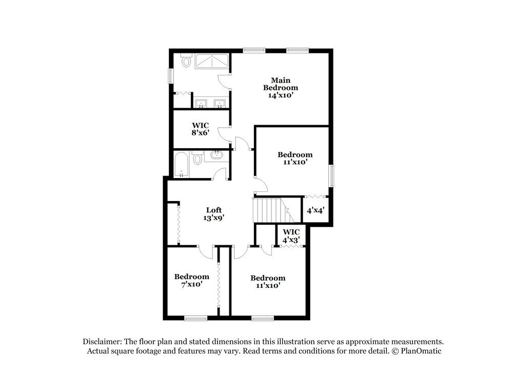 Building Photo - 7339 Spring Snowflake Ave