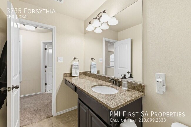 Building Photo - 3735 Forsythia-