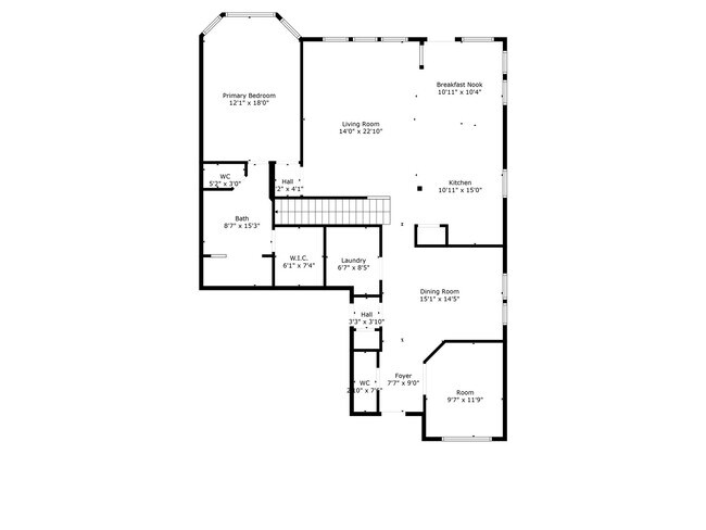 Building Photo - 249 Castlegate Ln