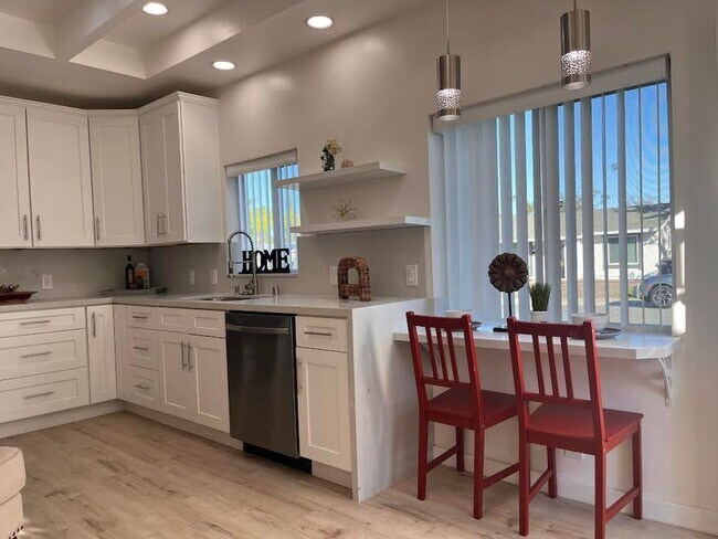 Building Photo - GORGEOUS  BRAND new home (ADU) 1bedroom 1bathroom in single-family neighborhood.