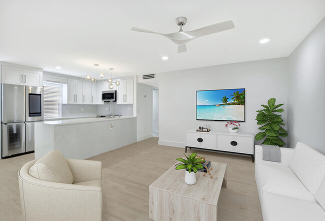 Building Photo - 969 Normandy U