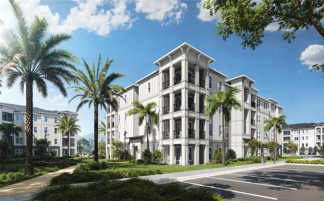 Primary Photo - 4200 Symphony Cir