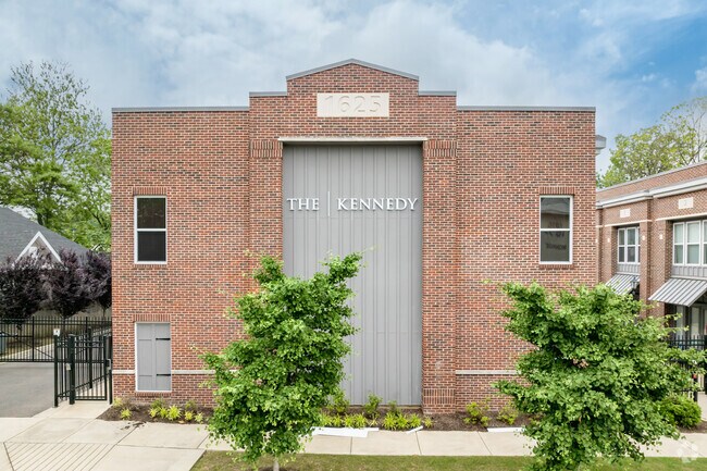 Building Photo - The Kennedy