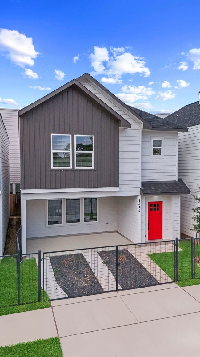 Building Photo - 1515 Egypt St