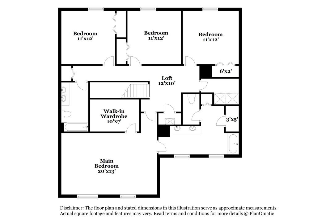 Building Photo - 6737 Sandle Dr