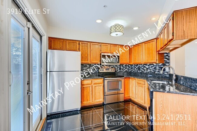 Building Photo - 3919 Elite St