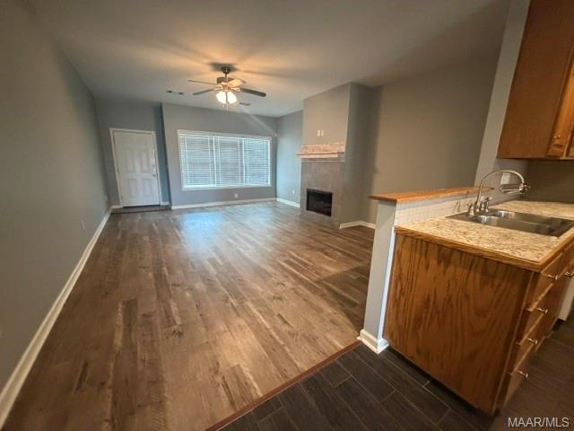 Building Photo - 2107 Geddie Loop Rd