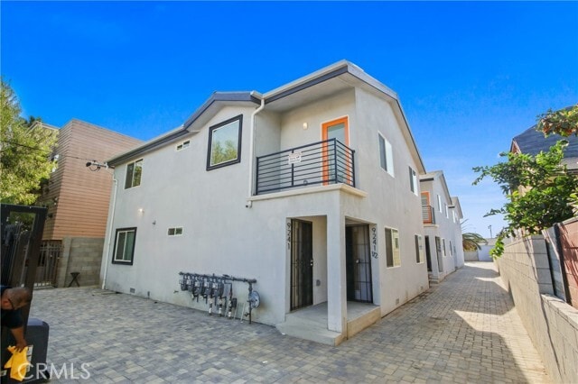 Building Photo - 9241 1/2 Firth Blvd