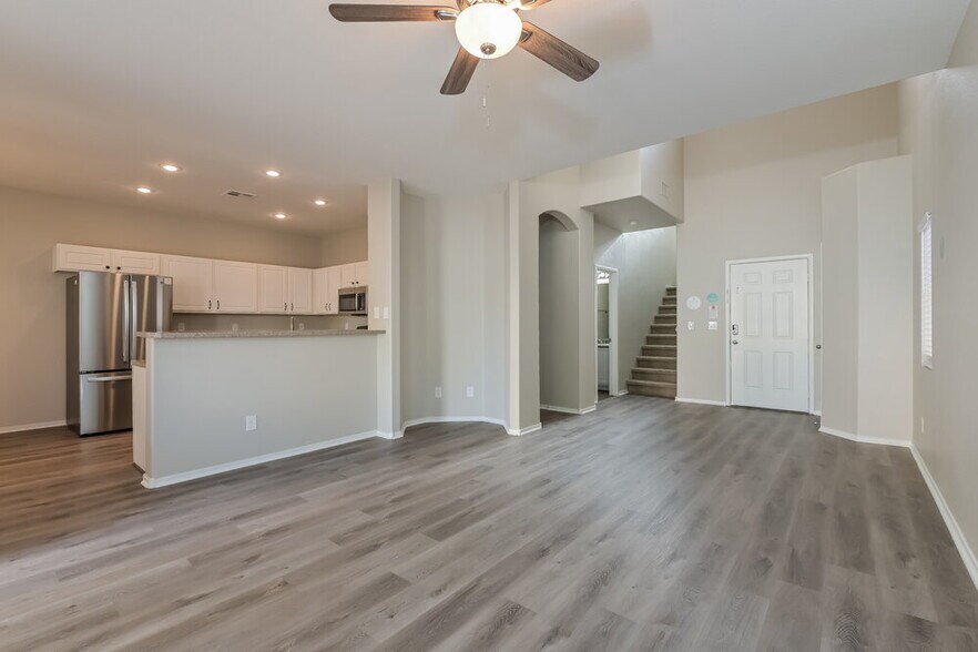 Building Photo - 2458 Wrangler Walsh Ln