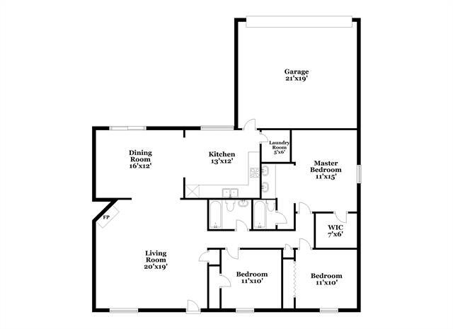 Building Photo - 2817 Carnaby Ln
