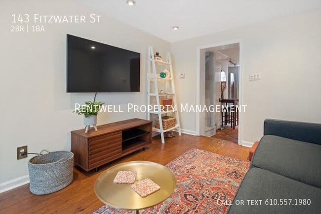 Building Photo - 143 Fitzwater St
