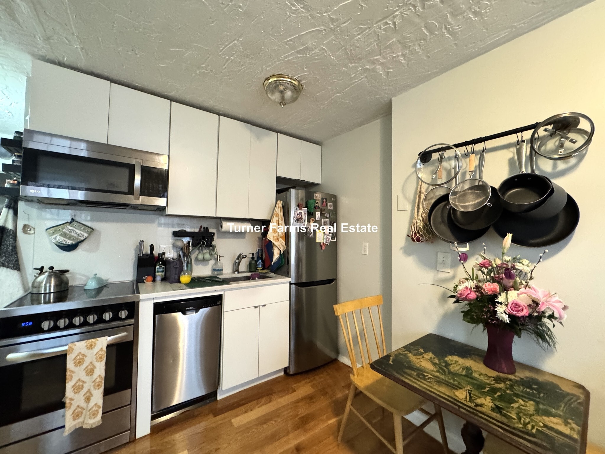 Building Photo - 89A Hudson St