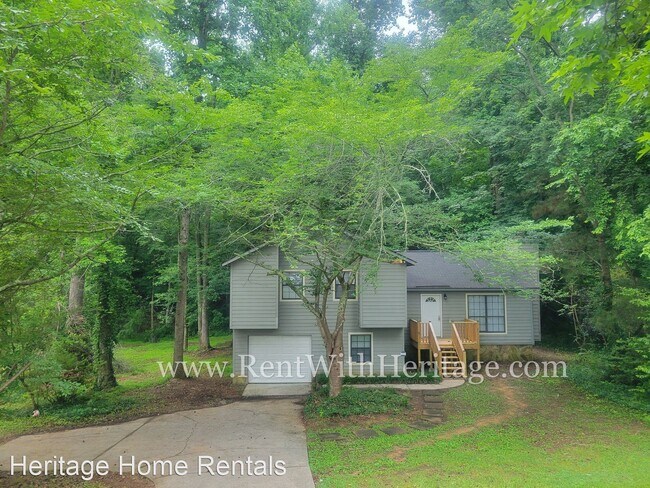 Building Photo - 4 br, 2 bath House - 4033 Balmoral Court