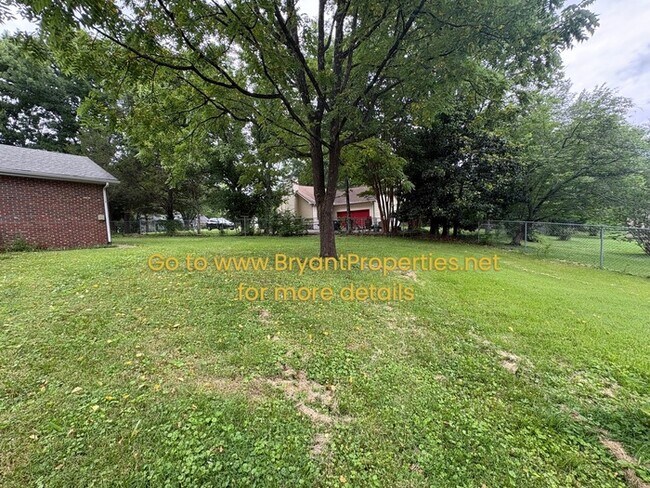 Building Photo - Single Family