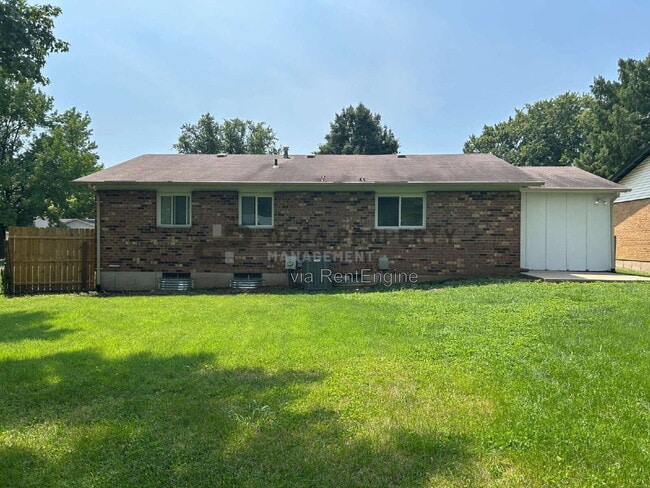 Building Photo - 2341 Battlefield Dr