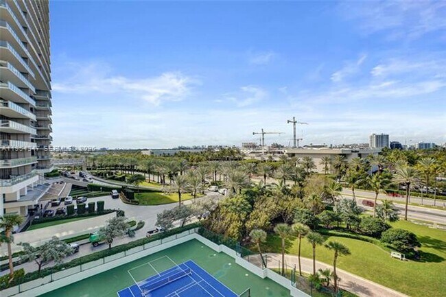 Building Photo - 9801 Collins Ave