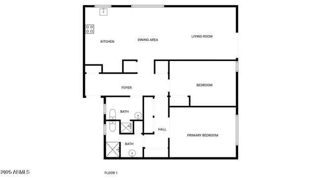 Building Photo - 6936 E 3rd St