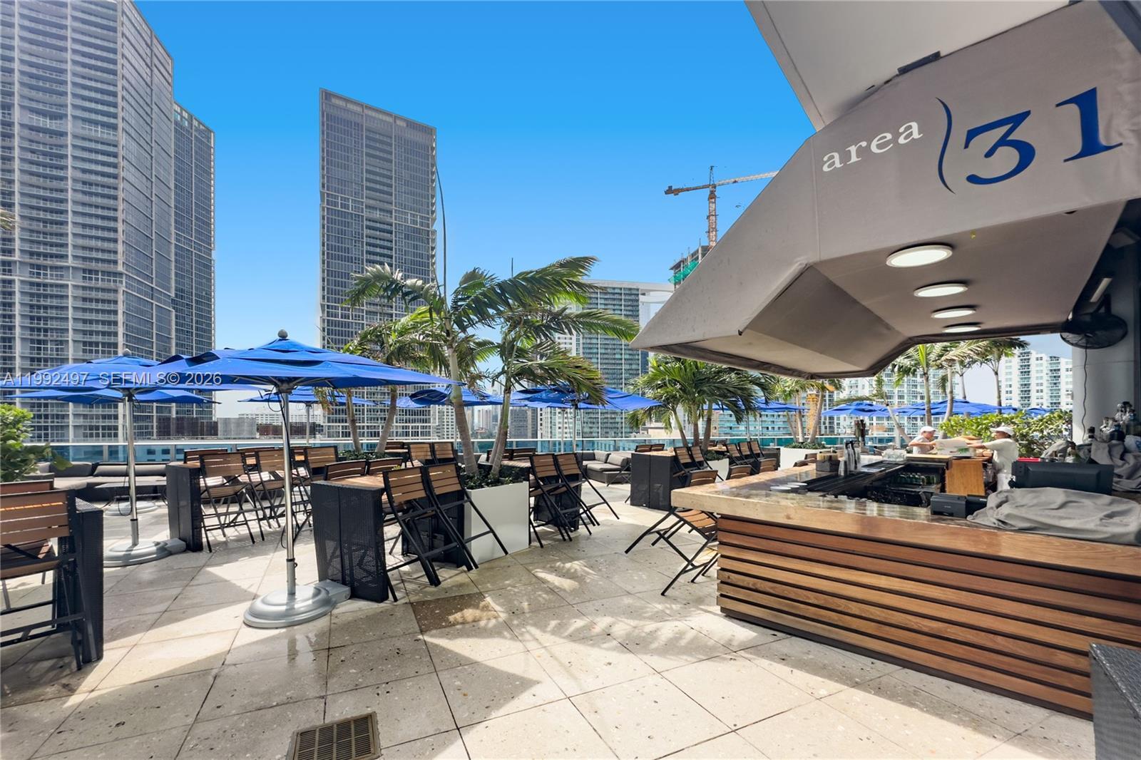 Building Photo - 200 Biscayne Boulevard Way