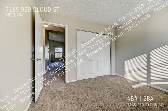 Building Photo - 7165 Red Cloud St