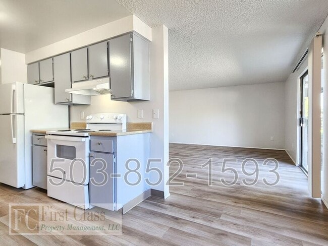 Building Photo - 1408 NE 186th Ave