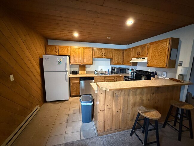 Building Photo - 1BD/1BA Steamboat Mountain Furnished Rental