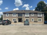 Building Photo - 409 W Washington St