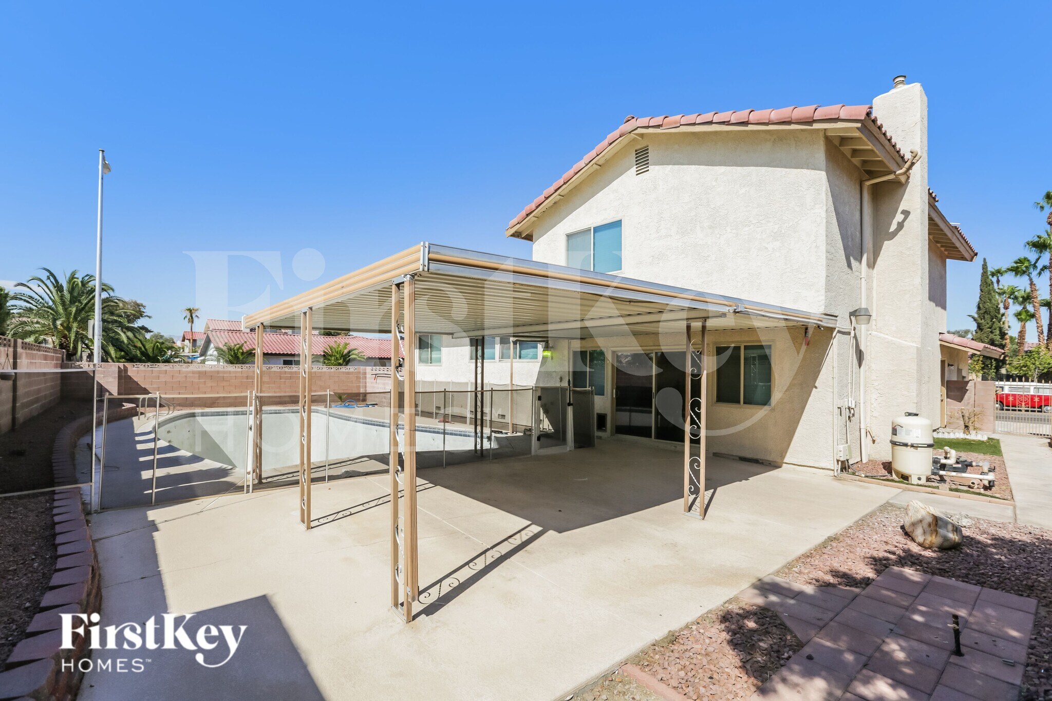 Building Photo - 5341 Supai Dr